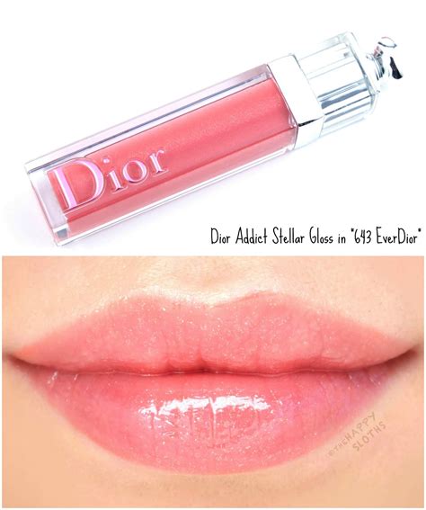 gliss dior|dior addict lip gloss.